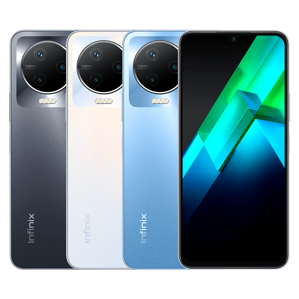 Infinix Note 12 Pro - Image 1