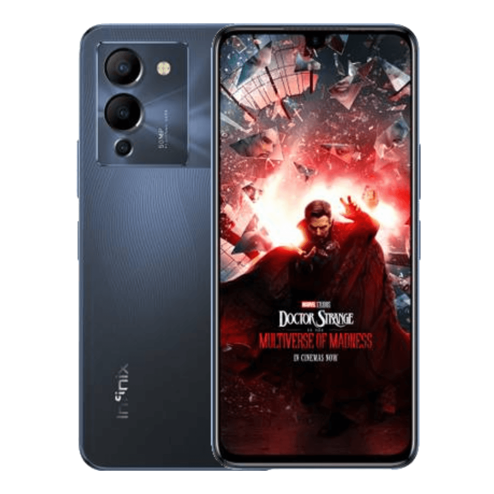 Infinix Note 12 Turbo - Image 3