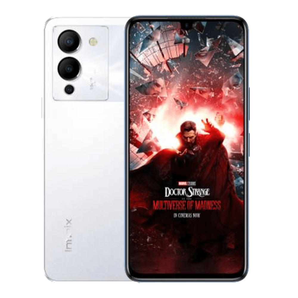 Infinix Note 12 Turbo - Image 1