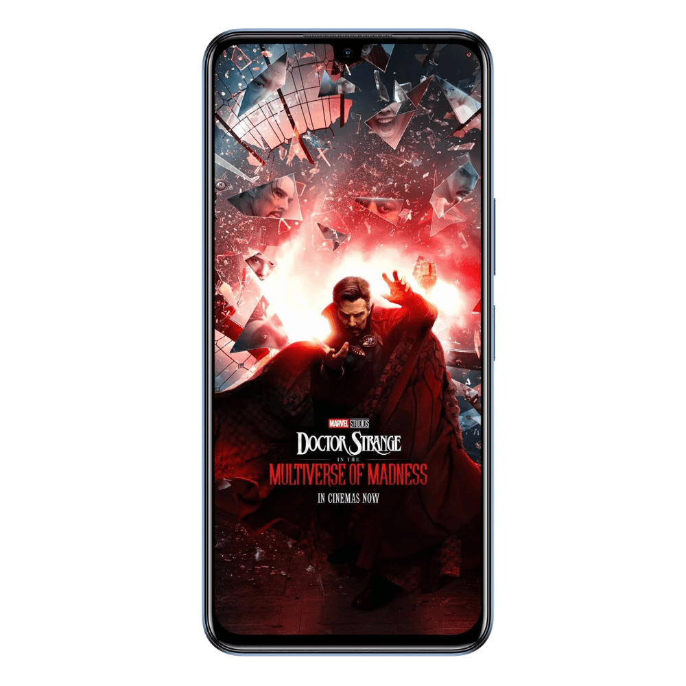 Infinix Note 12 Turbo - Image 4