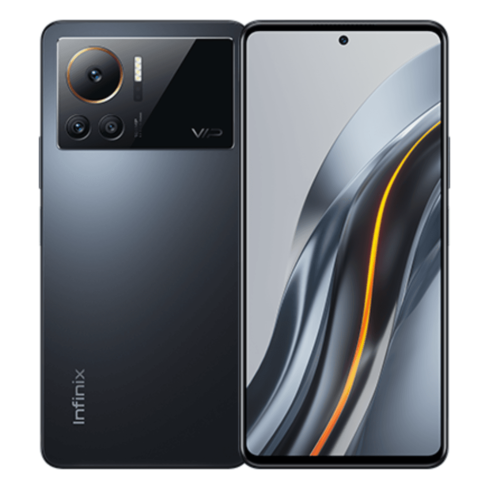 Infinix Note 12 VIP - Image 1