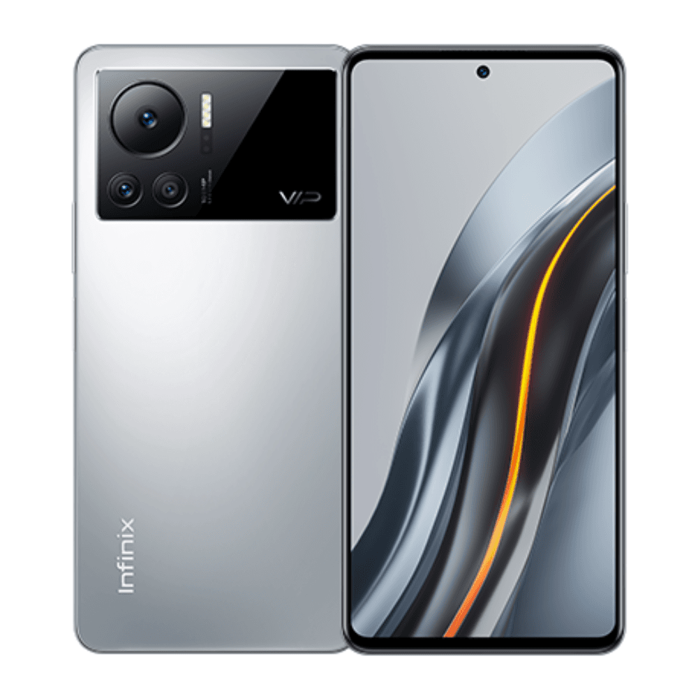 Infinix Note 12 VIP - Image 2
