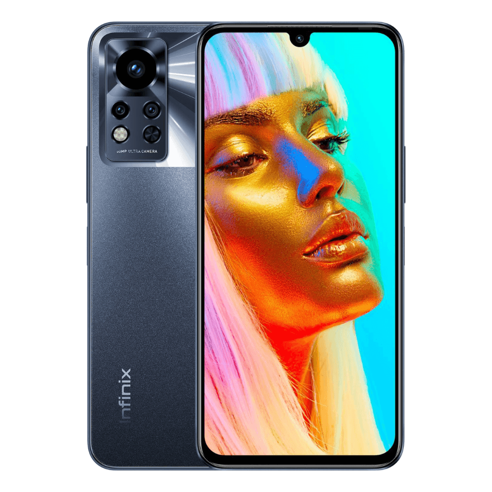 Infinix Note 12i - Image 1