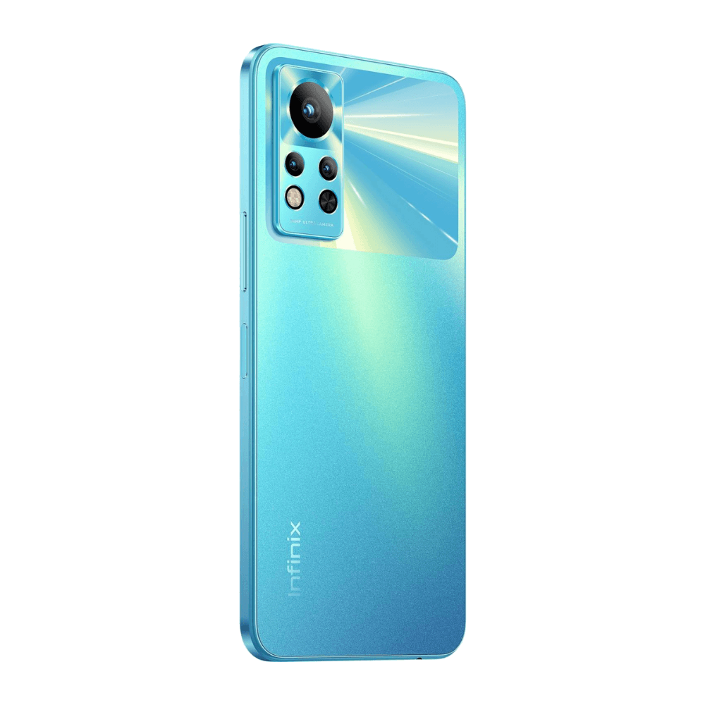 Infinix Note 12i - Image 2
