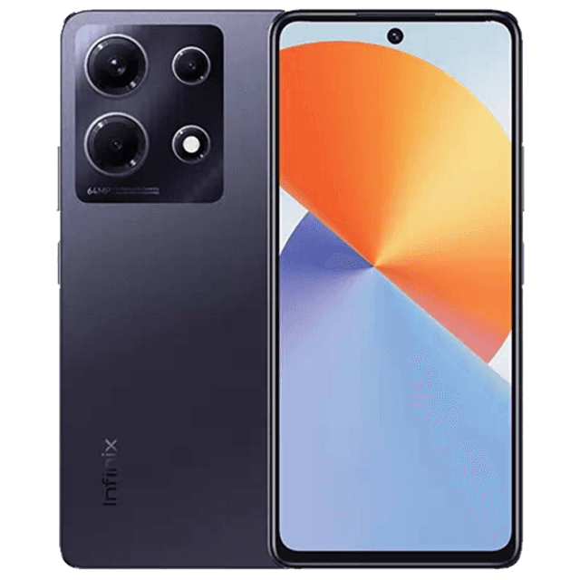Infinix Note 30 - Image 1