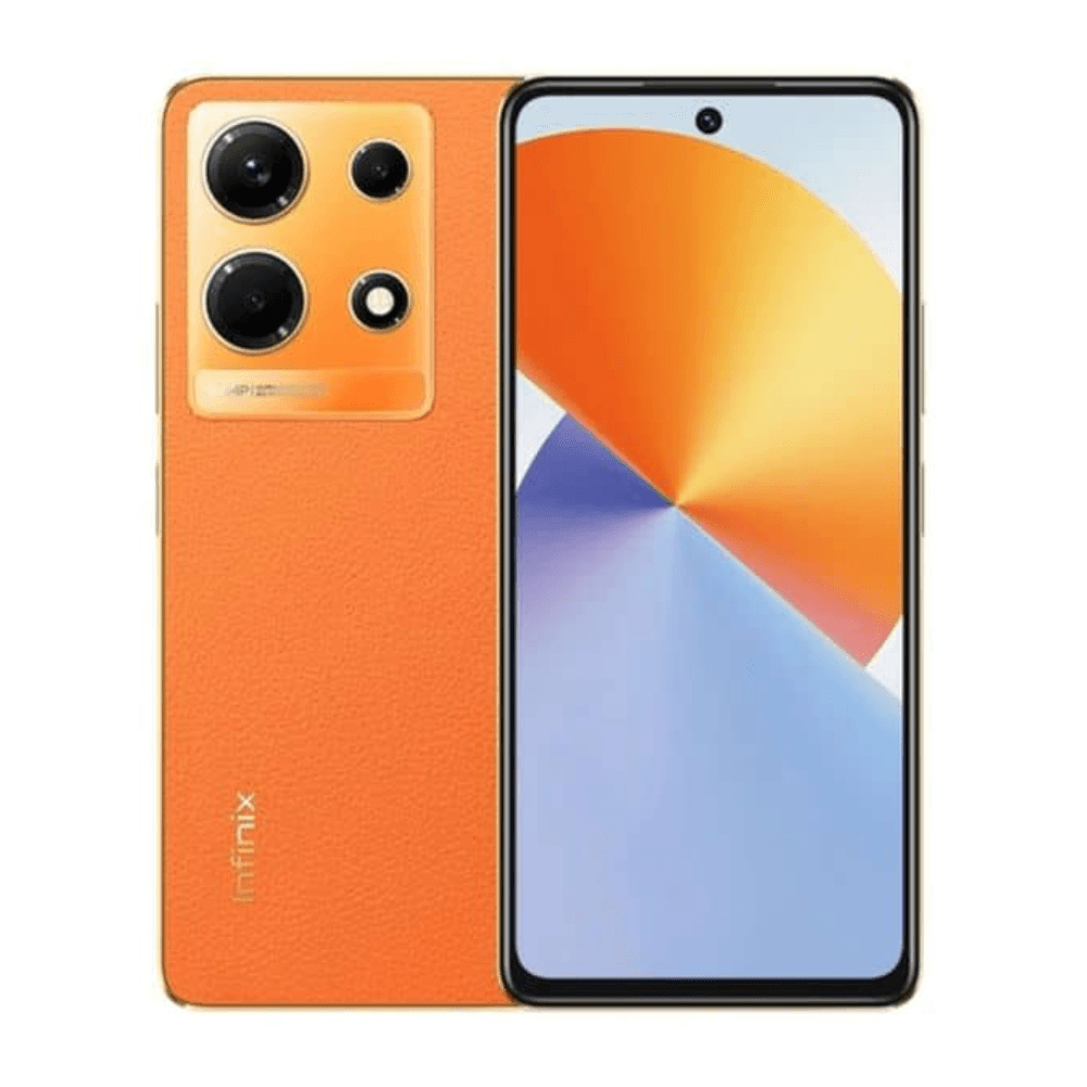Infinix Note 30 - Image 2