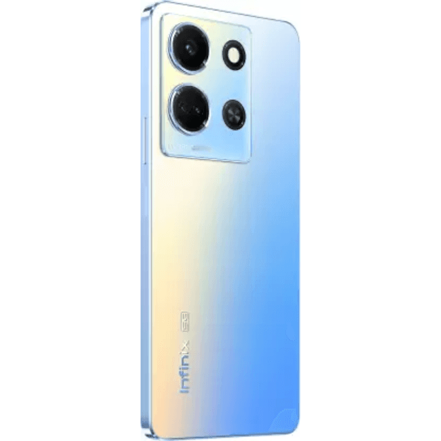 Infinix Note 30 5G - Image 3