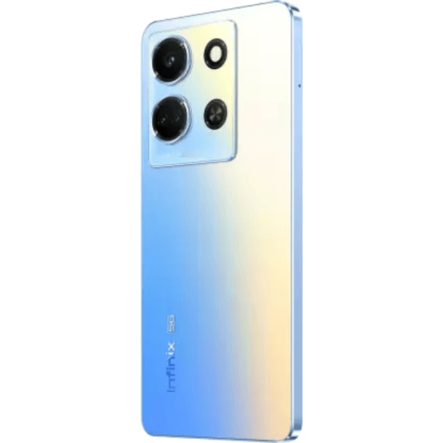 Infinix Note 30 5G - Image 4