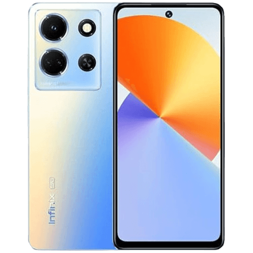 Infinix Note 30 5G - Image 1