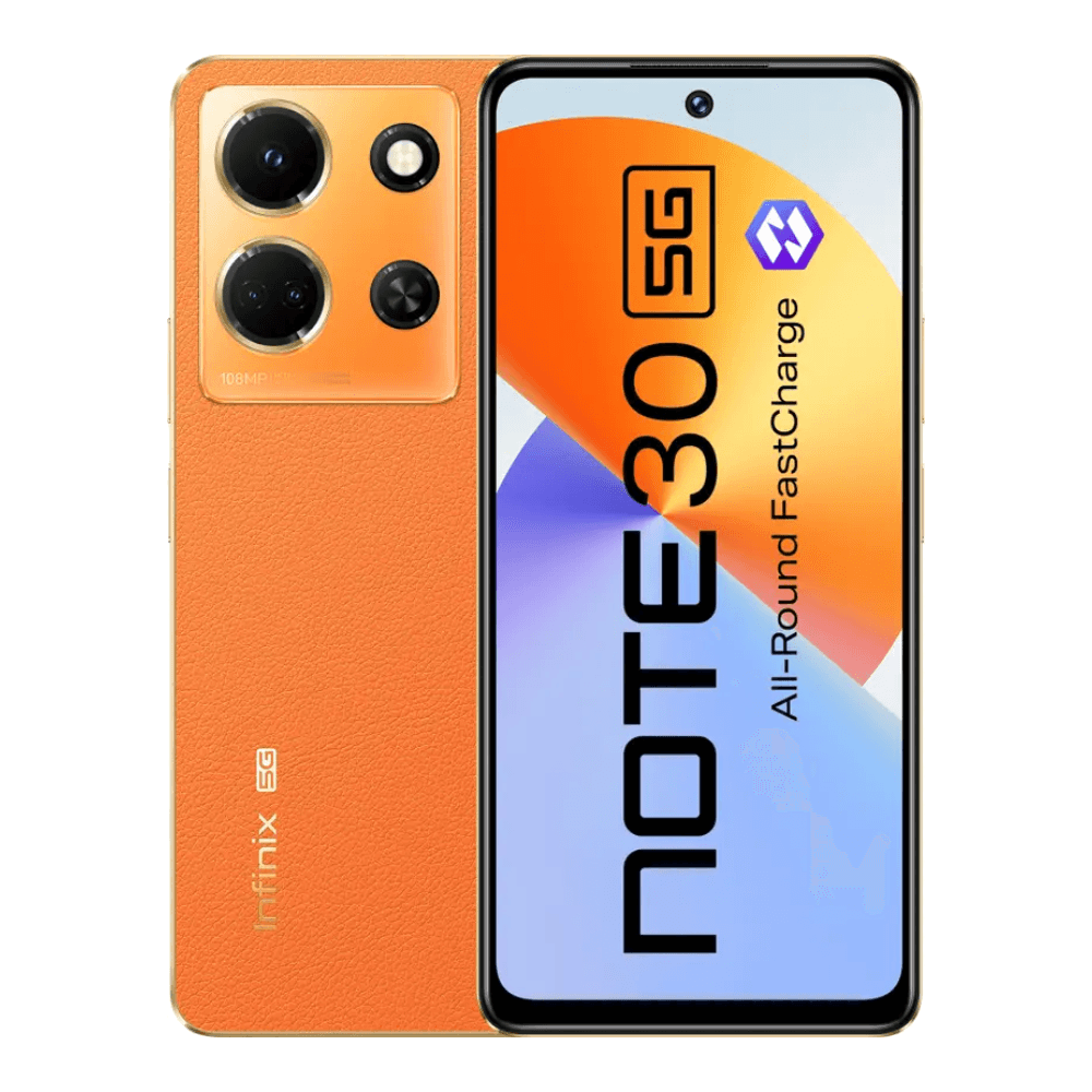 Infinix Note 30 5G - Image 5