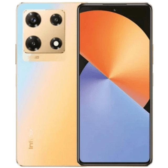 Infinix Note 30 Pro - Image 1