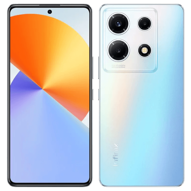 Infinix Note 30 VIP - Image 1