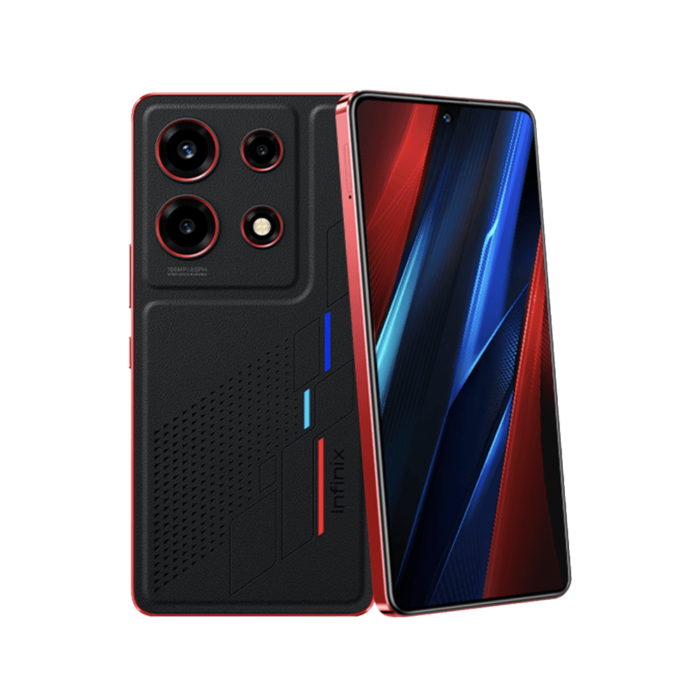 Infinix Note 30 VIP - Image 3