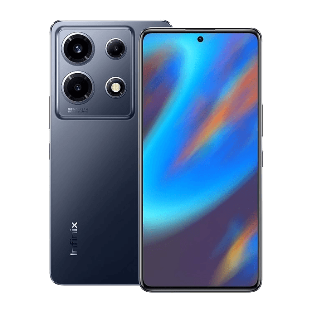Infinix Note 30 VIP - Image 2