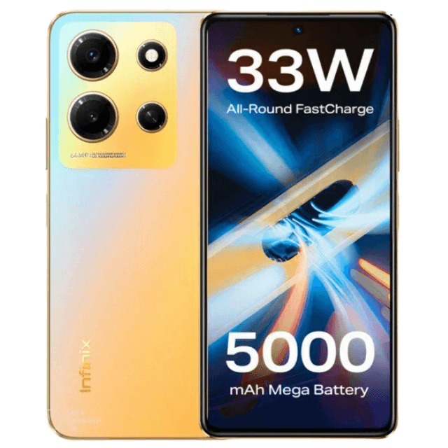 Infinix Note 30i - Image 1