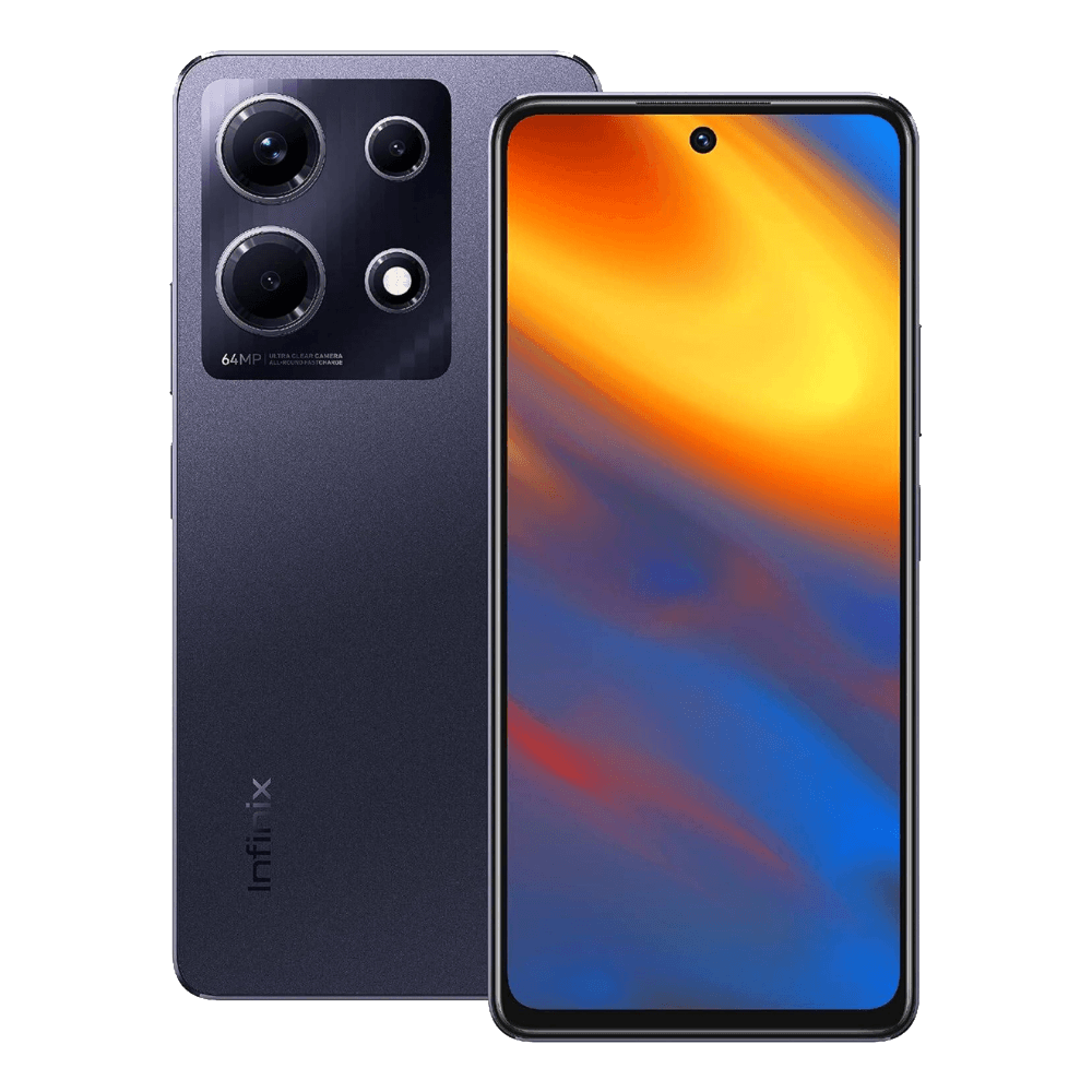 Infinix Note 30i - Image 3
