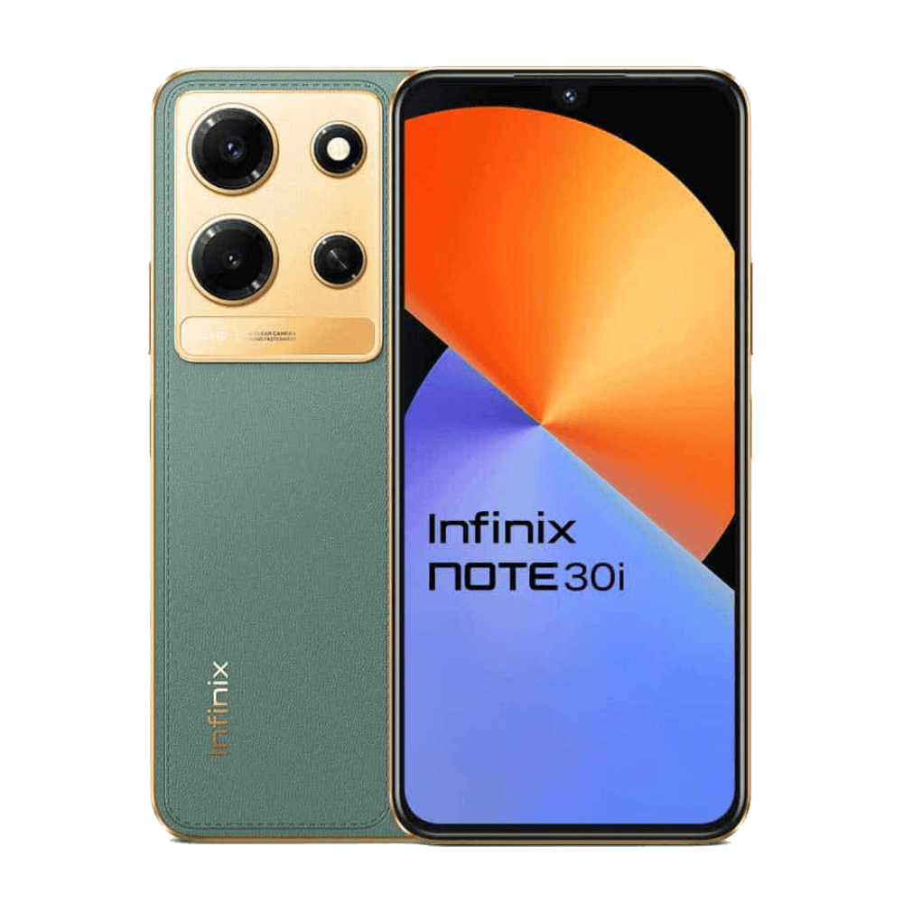 Infinix Note 30i - Image 2