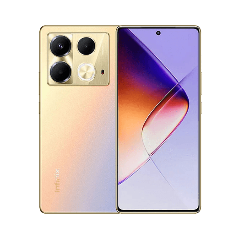 Infinix Note 40 4G - Image 2