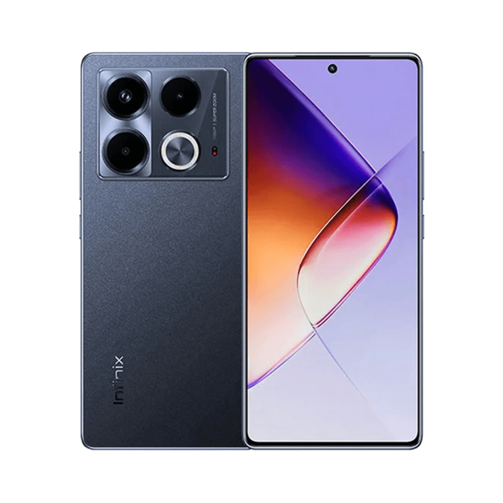 Infinix Note 40 4G - Image 3