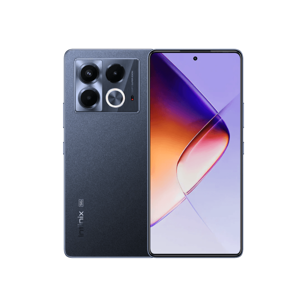 Infinix Note 40 5G - Image 2