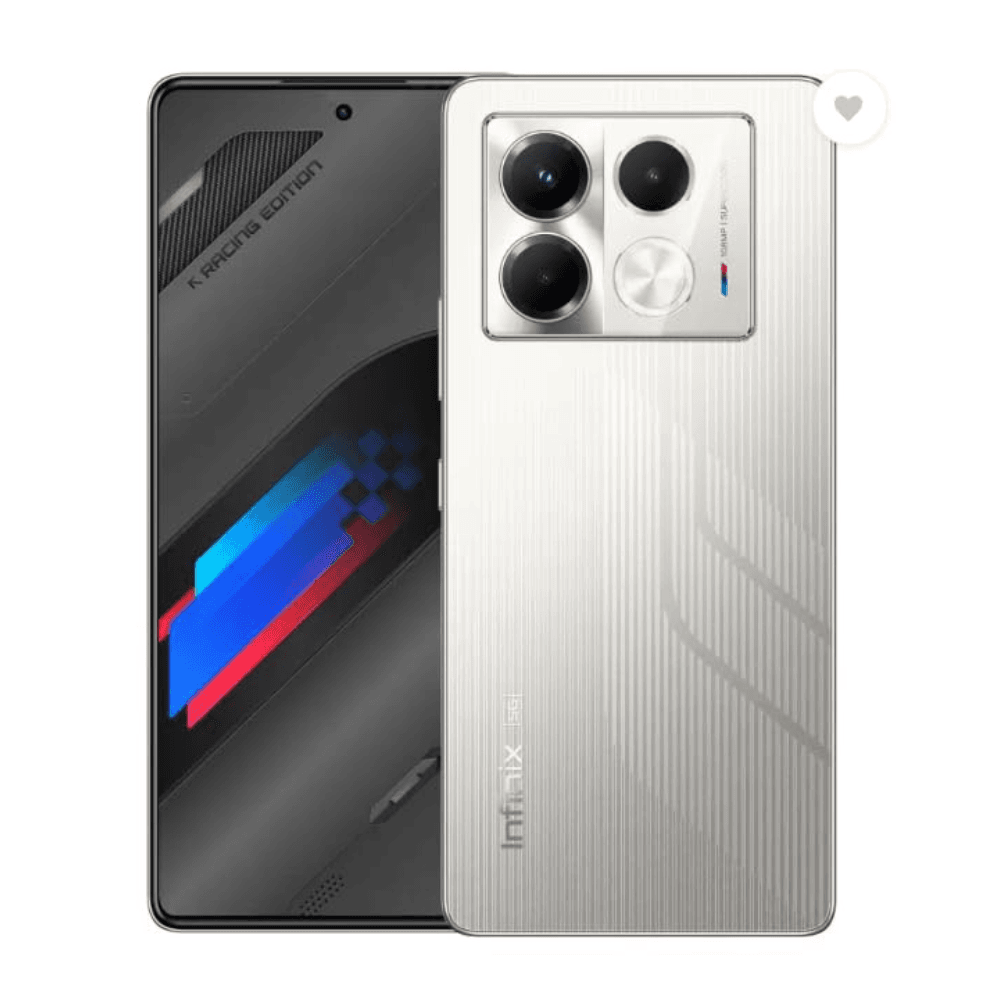 Infinix Note 40 5G - Image 4