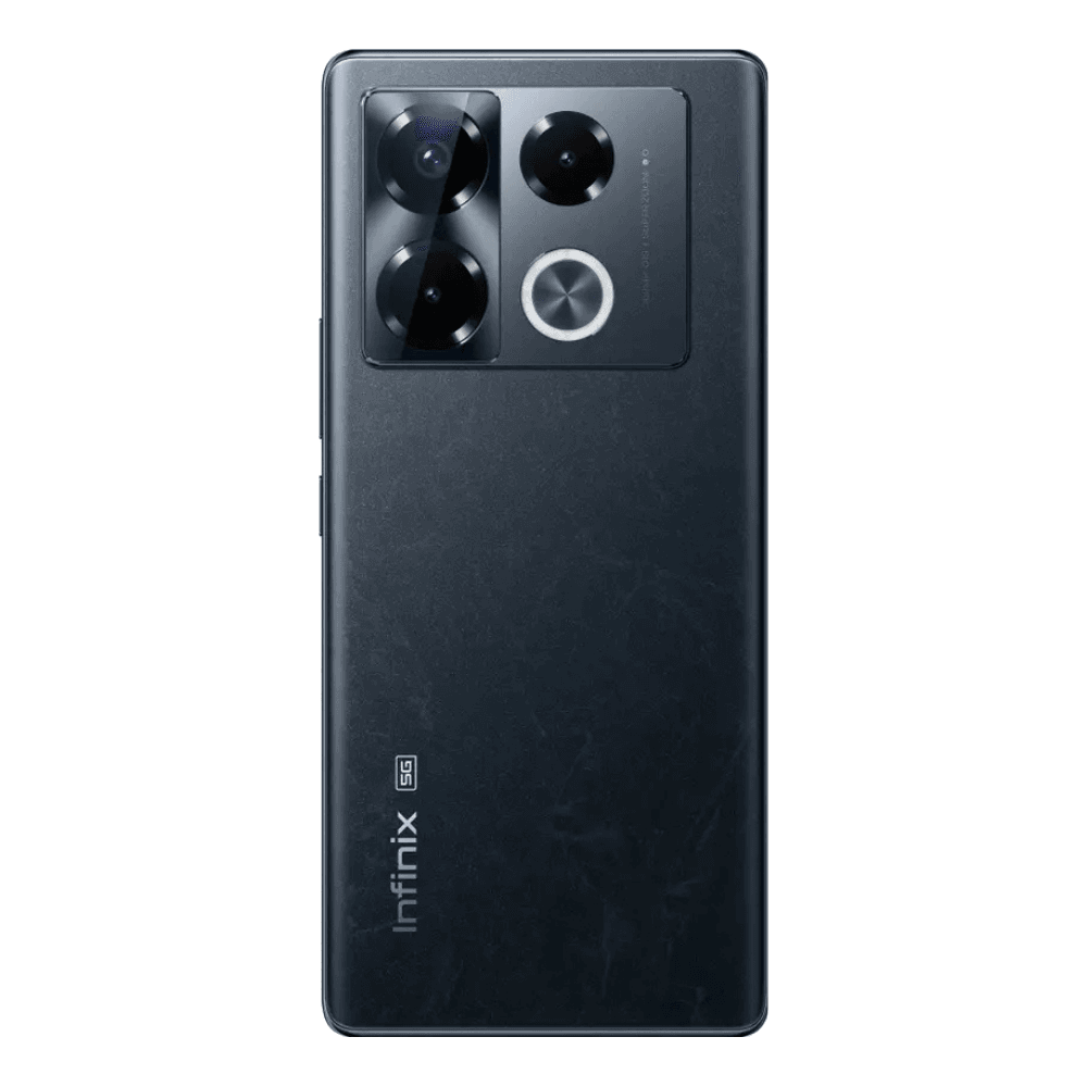 Infinix Note 40 Pro 5G - Image 7