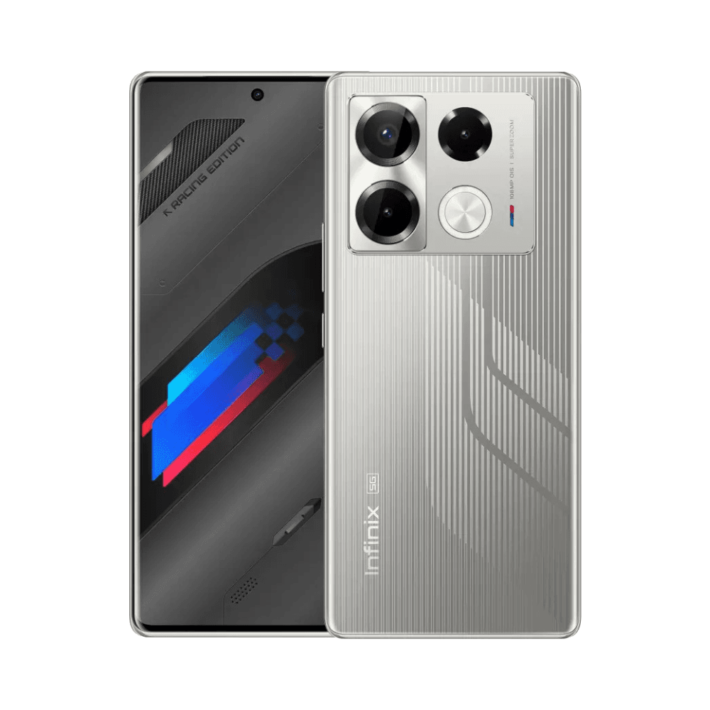 Infinix Note 40 Pro 5G - Image 2