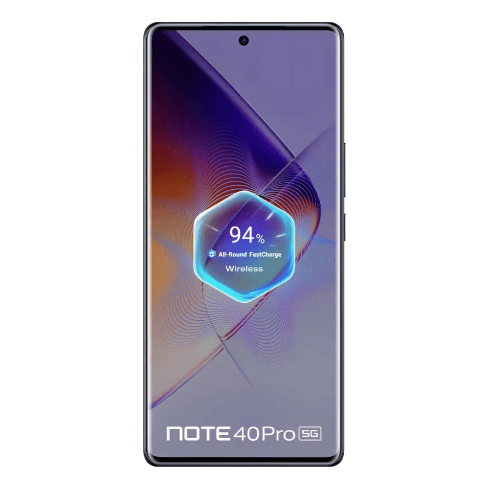 Infinix Note 40 Pro 5G - Image 6