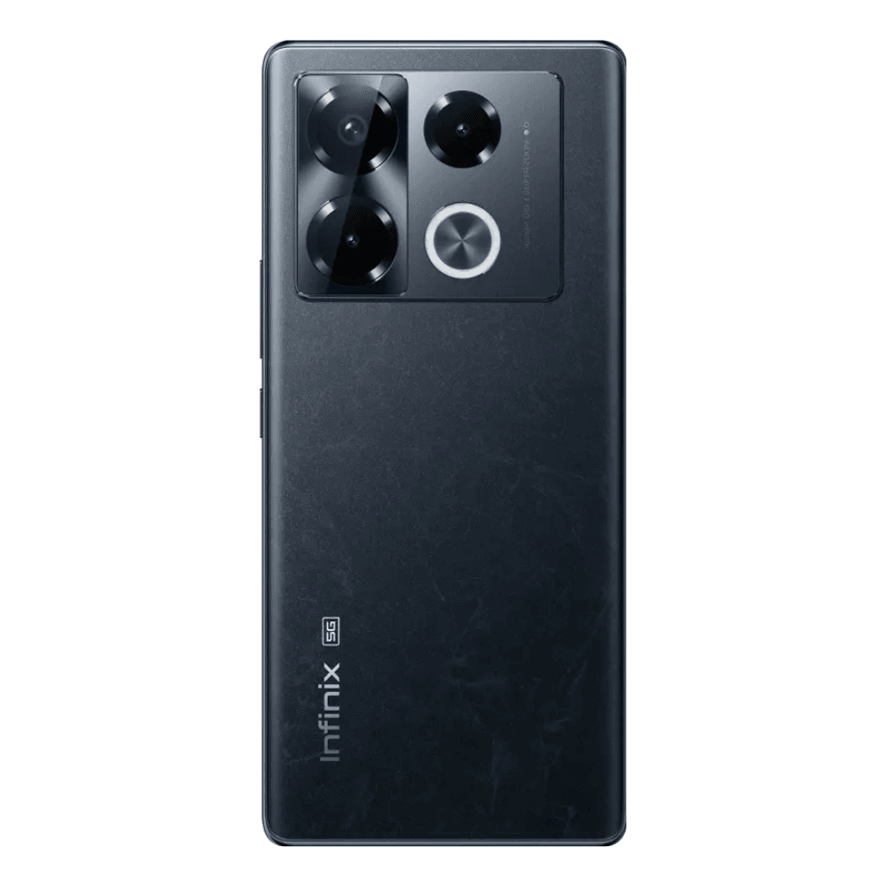Infinix Note 40 Pro Plus 5G - Image 5