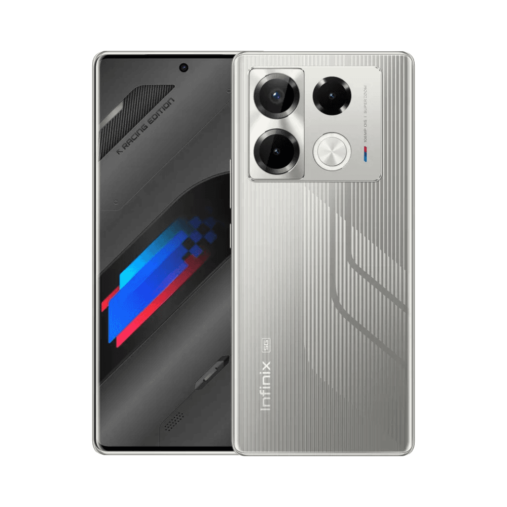Infinix Note 40 Pro Plus 5G - Image 1