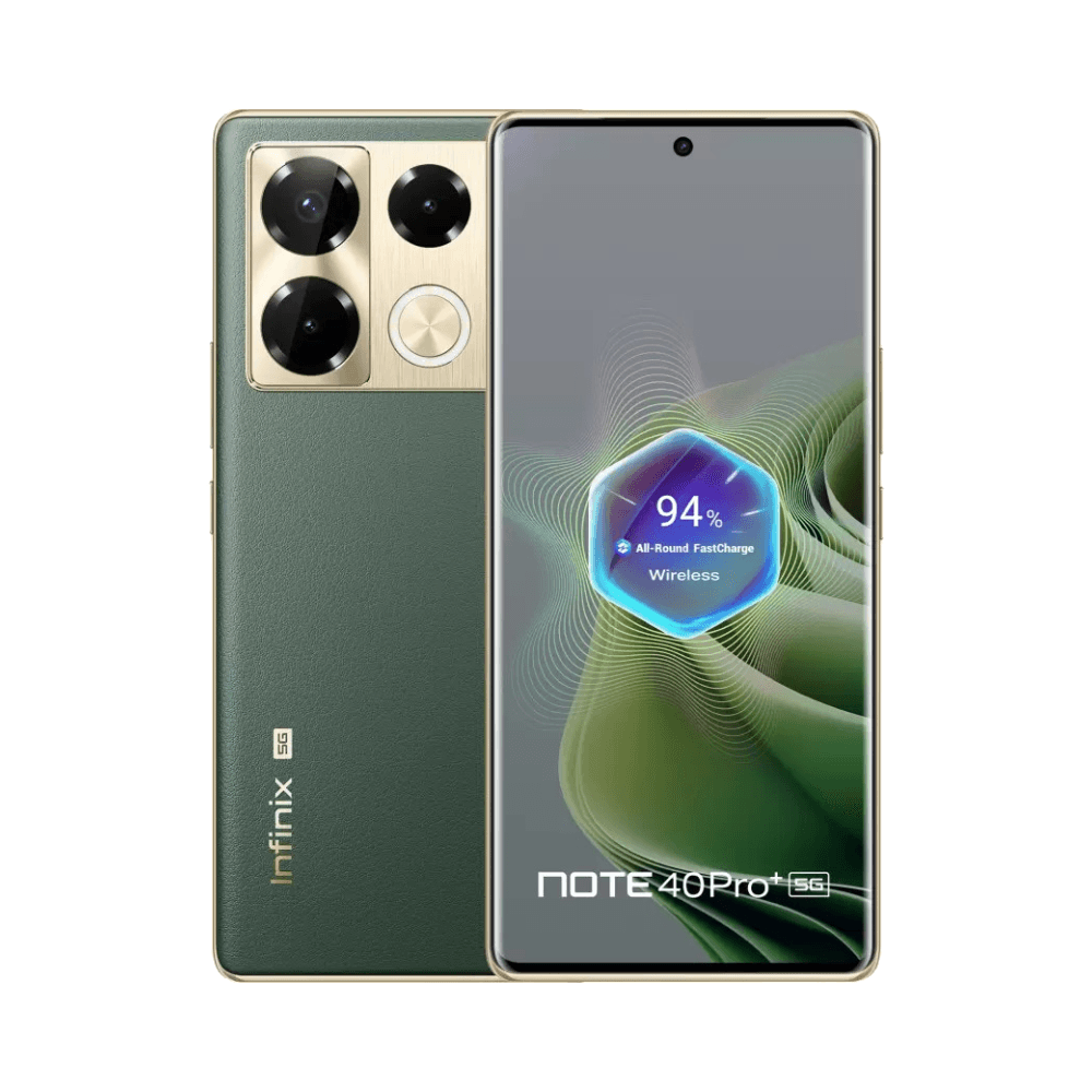 Infinix Note 40 Pro Plus 5G - Image 2