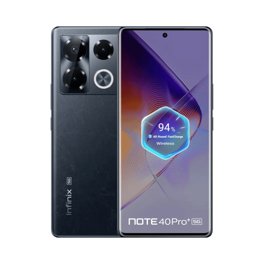 Infinix Note 40 Pro Plus 5G - Image 3