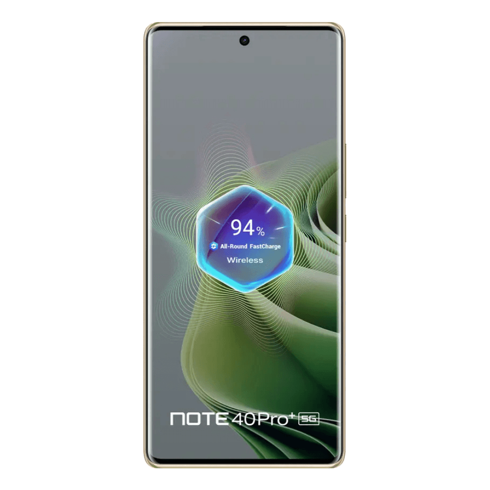 Infinix Note 40 Pro Plus 5G - Image 4
