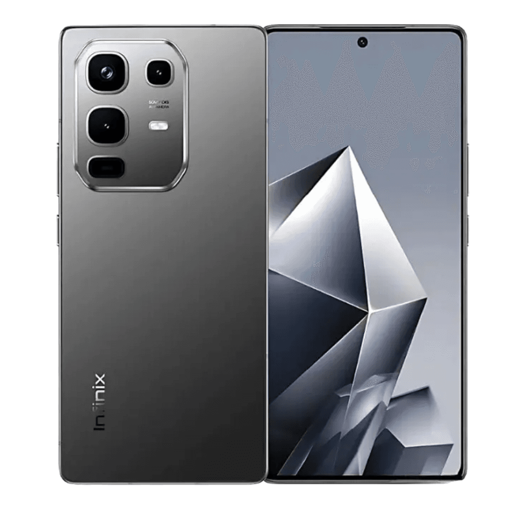 Infinix Note 50 - Image 2