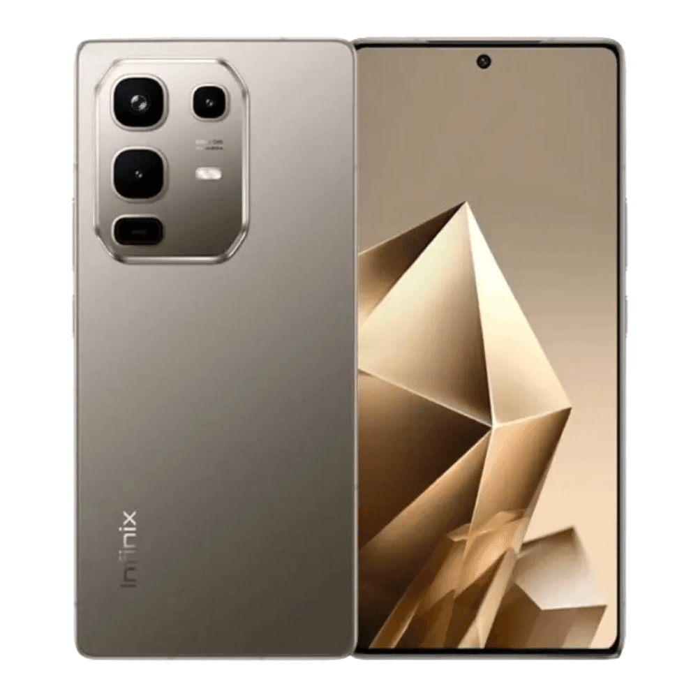Infinix Note 50 - Image 3