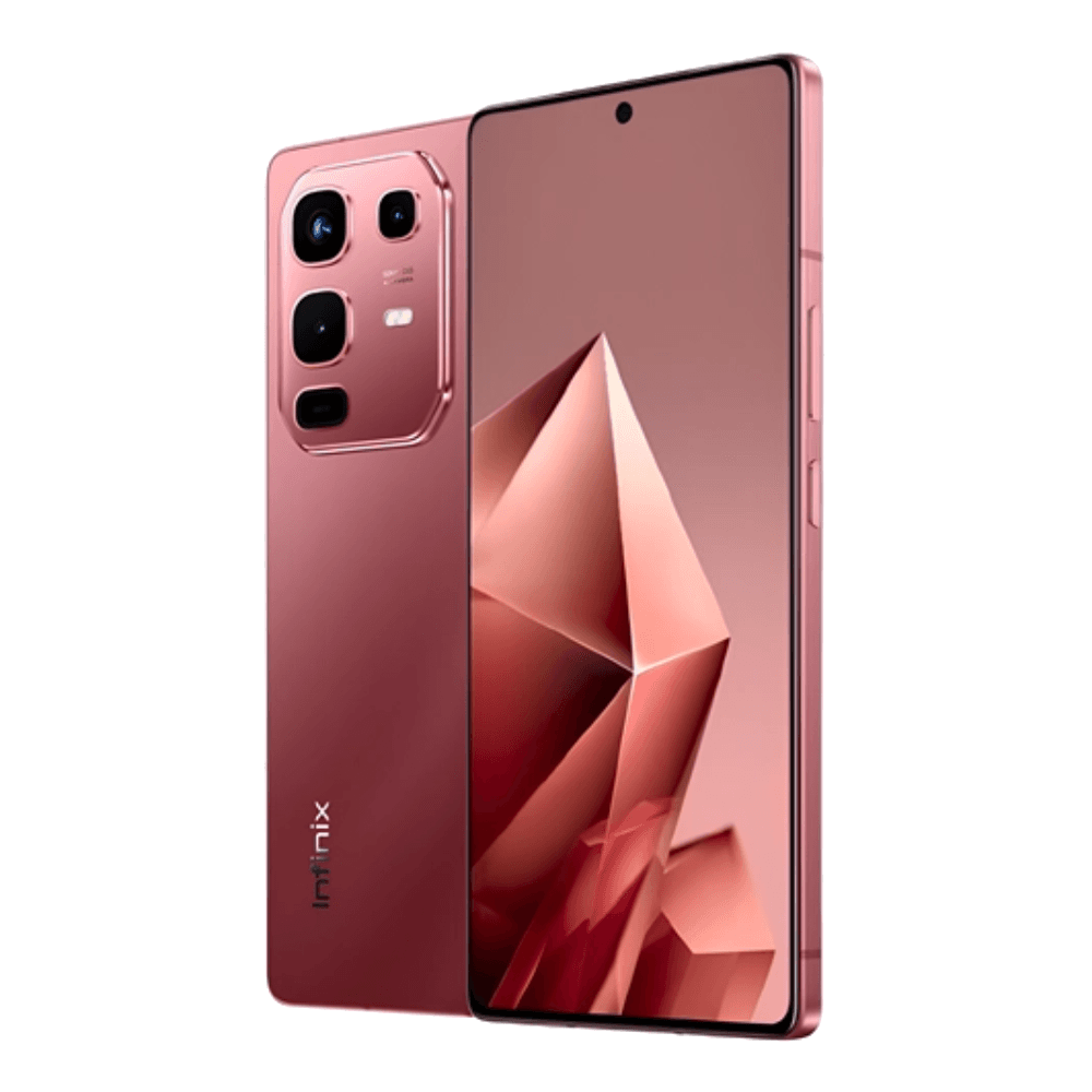 Infinix Note 50 - Image 4