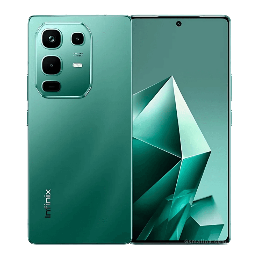 Infinix Note 50 - Image 1
