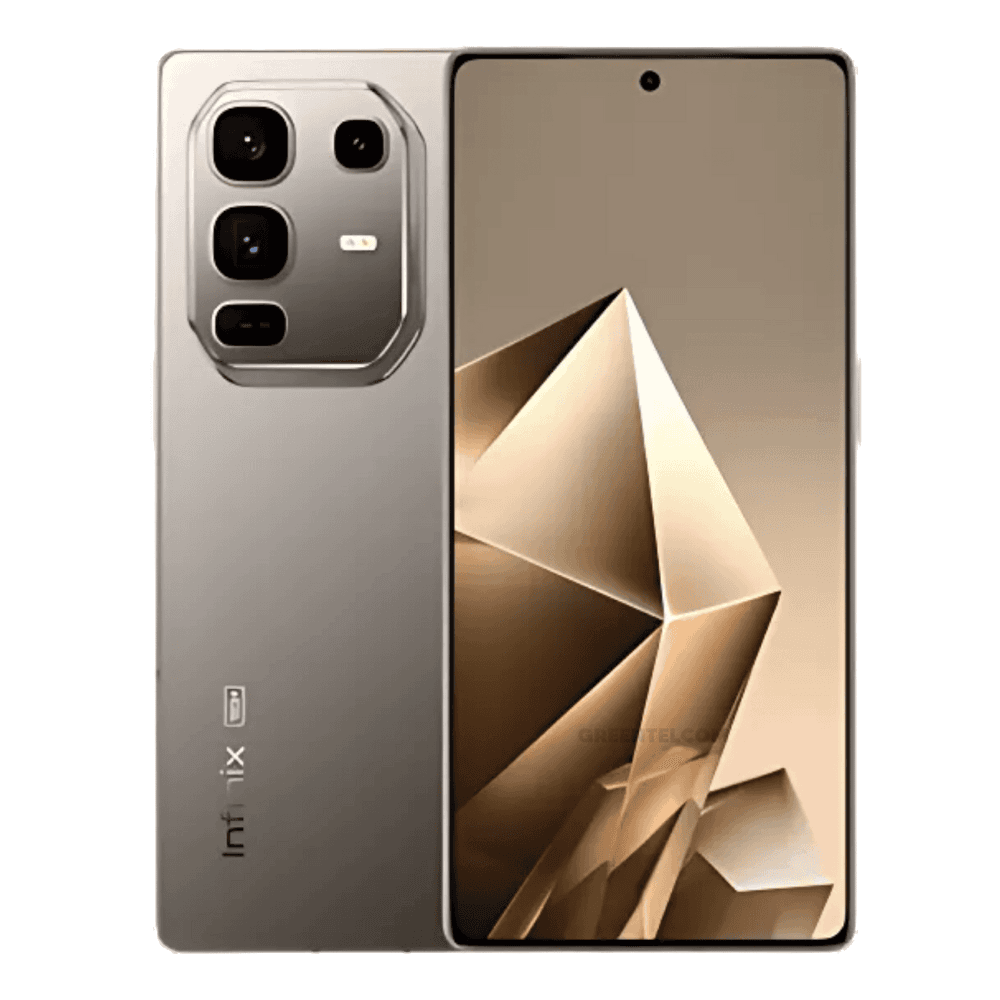 Infinix Note 50 Pro Plus - Image 2