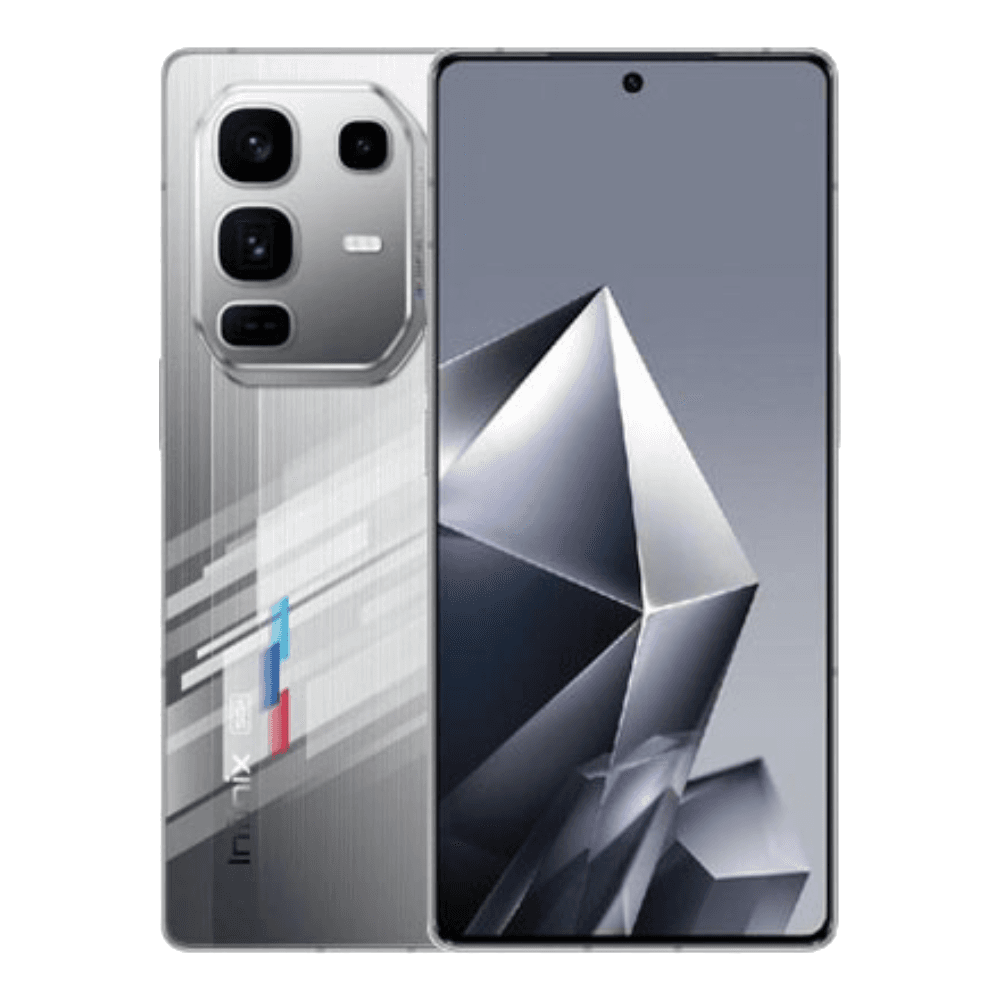 Infinix Note 50 Pro Plus - Image 3