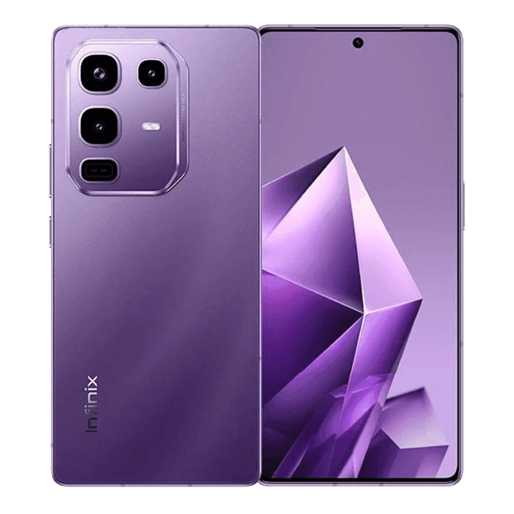 Infinix Note 50 Pro Plus - Image 1