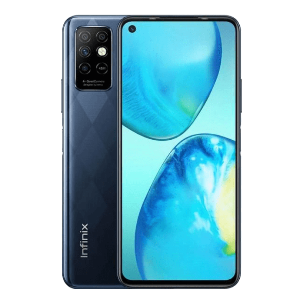 Infinix Note 8i - Image 1