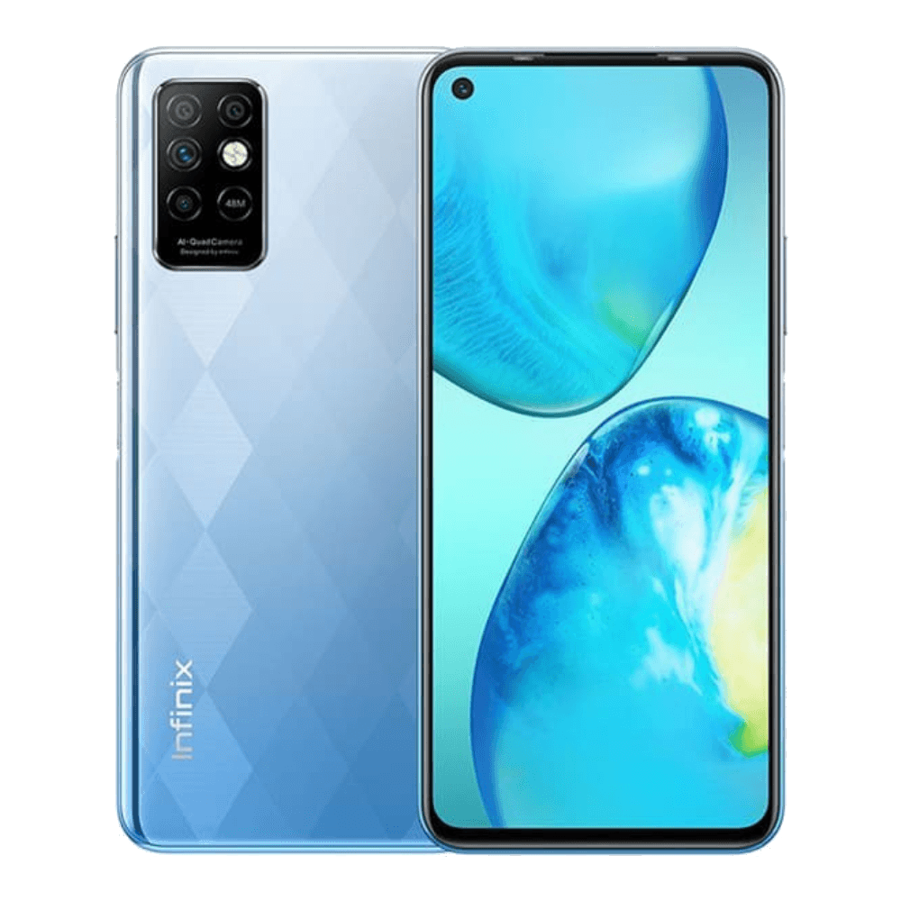 Infinix Note 8i - Image 2