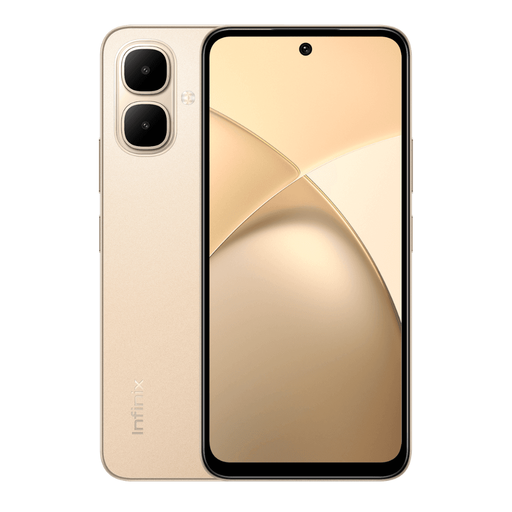 Infinix Smart 10 - Image 3