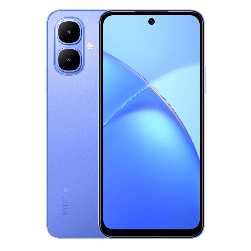 Infinix Smart 10 - Image 1