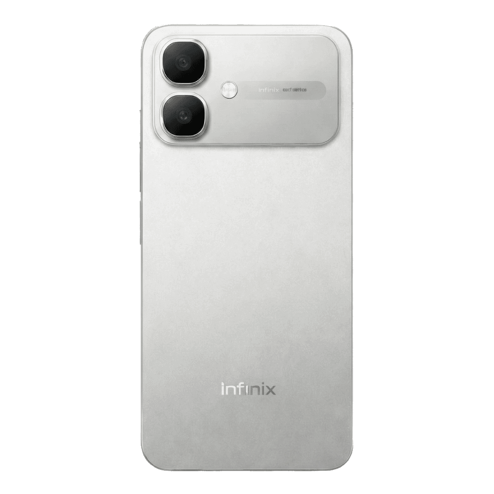 Infinix SMART 20 4G - Image 6
