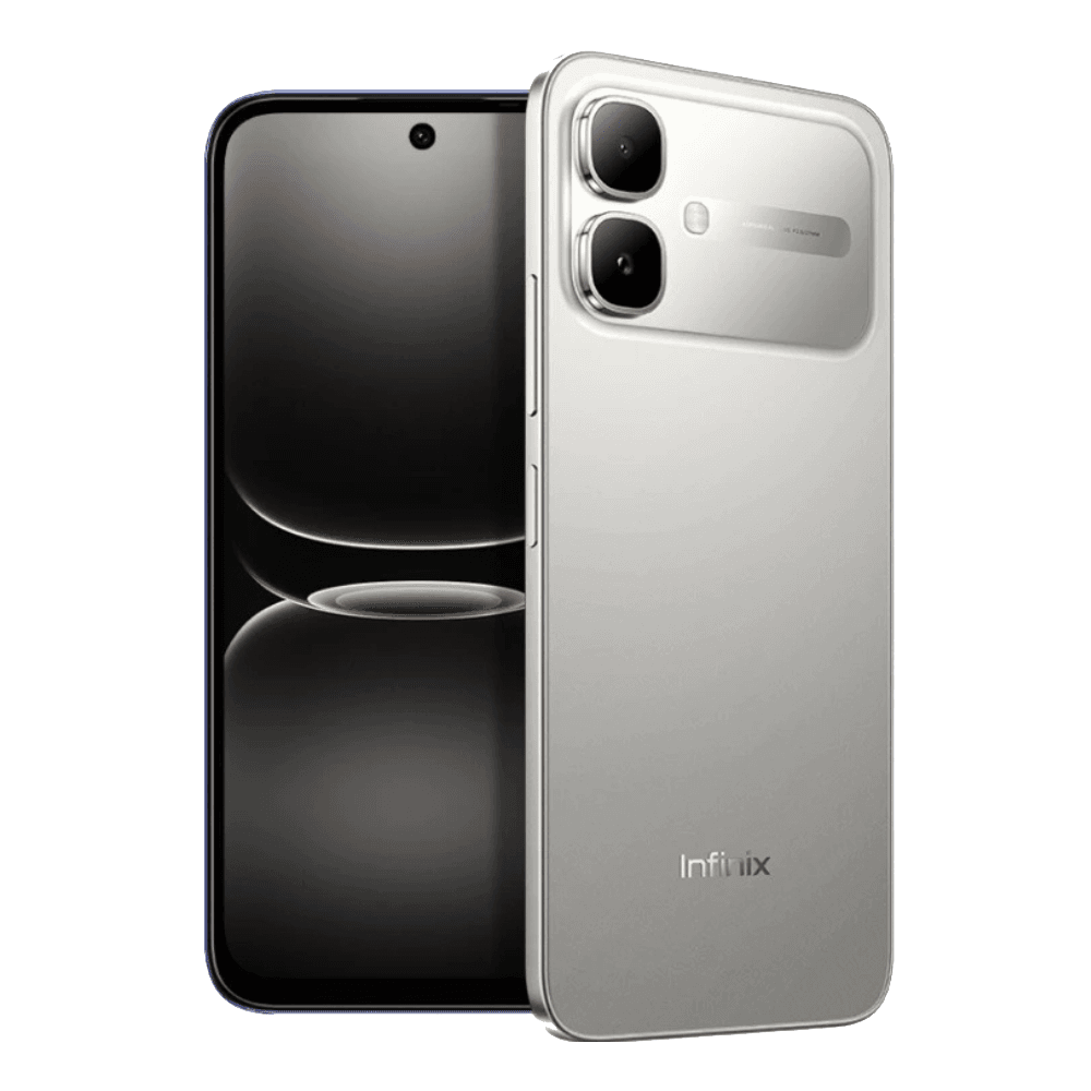 Infinix SMART 20 4G - Image 1