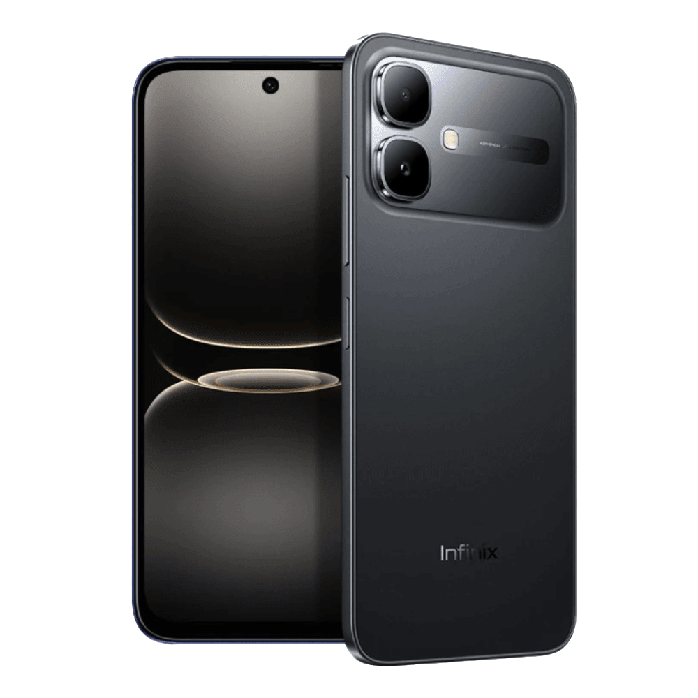 Infinix SMART 20 4G - Image 3