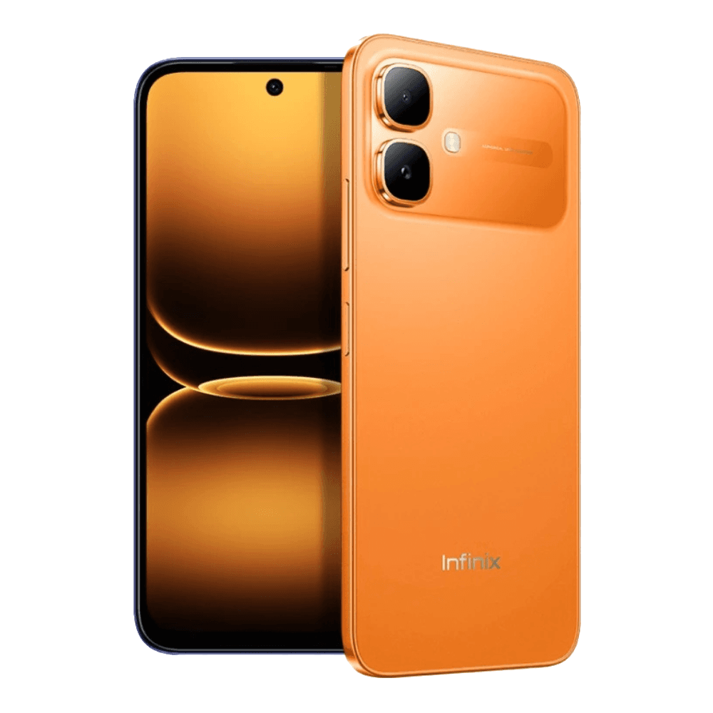 Infinix SMART 20 4G - Image 4