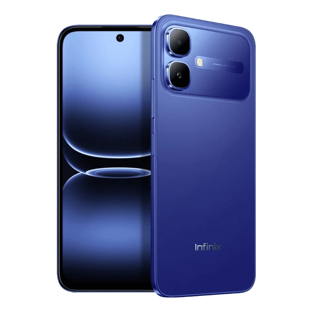Infinix SMART 20 4G - Image 2
