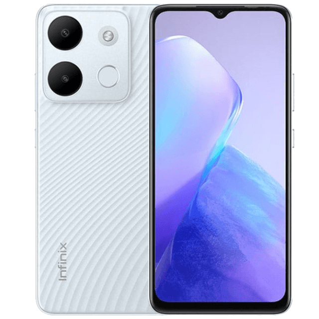 Infinix Smart 7 HD 4G - Image 1